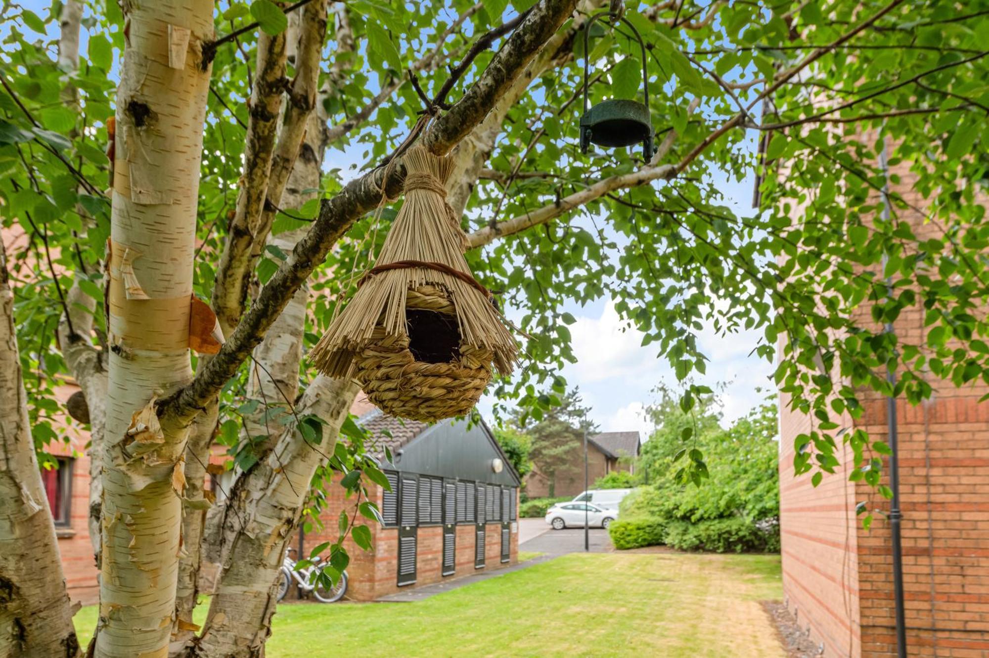 The Riverside Rest Stirling Exterior foto